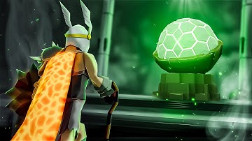 While Guthix Sleeps | Cinematic Trailer