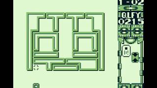 Quarth - Game Boy