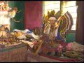 Real shaman healer in action! (English subtitles) Nepal