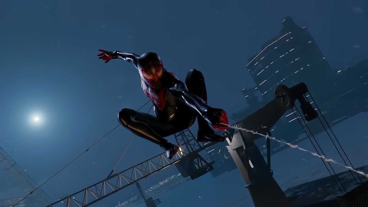 APAKAH ADA MOMEN EPIC HARI INI? - PART 4 (DAY 20) 