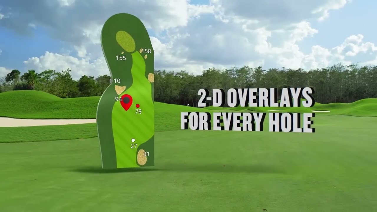 Garmin Approach Z82 Golf Laser Rangefinder – Golfio