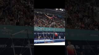 #gymnastics #ncaagymnastics #gymnast #olympics #olympicgames