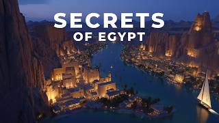 Download Lagu Discovering Egypt’s Hidden Gems - Luxor, Red Sea, An Oasis and A Secret White Desert! MP3