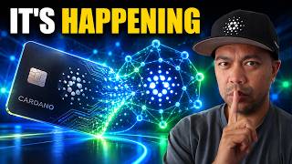 Mastercard & Cardano: What They Aren't Telling You