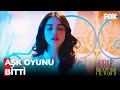 Öykü, Ayaz'ın İddiası Öğrendi! - Kiraz Mevsimi 35. Bölüm