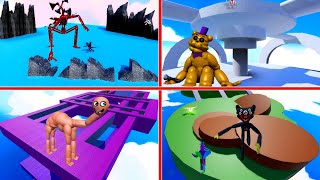 TUR Maps Update | Tiny Universe Roleplay All 10 New PVP Maps Rework Big Update Full Gameplay 