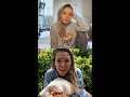 Capture de la vidéo Rachel Platten And Gabby Bernstein Wellness Talk