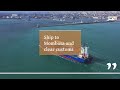How to import a car from London to Nairobi with CarLuv