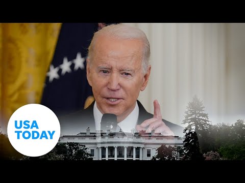 President Joe Biden issues first veto on retirement investments bill | USA TODAY