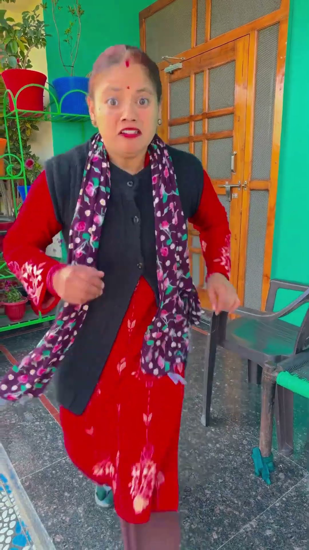 Kali maa go Tomar ashirwad ❤️? #shorts #trending #maa #viralvideo