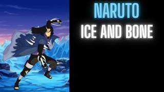 Naruto Ice and Bone Part 3