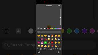 Tutorial for the shake your phone trend.🎀#fyp 