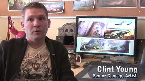 STAR WARS™: The Old Republic™ - Developer Dispatch: The Making of Tython