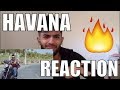 Kamal Raja - Havana REACTION!!!