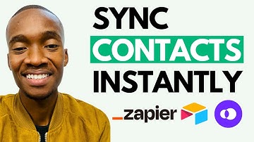 Automating Contact Management: Integrating Airtable with Quo Using Zapier