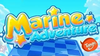Marine Adventure for TANGO - Android Gameplay [Full HD] screenshot 1