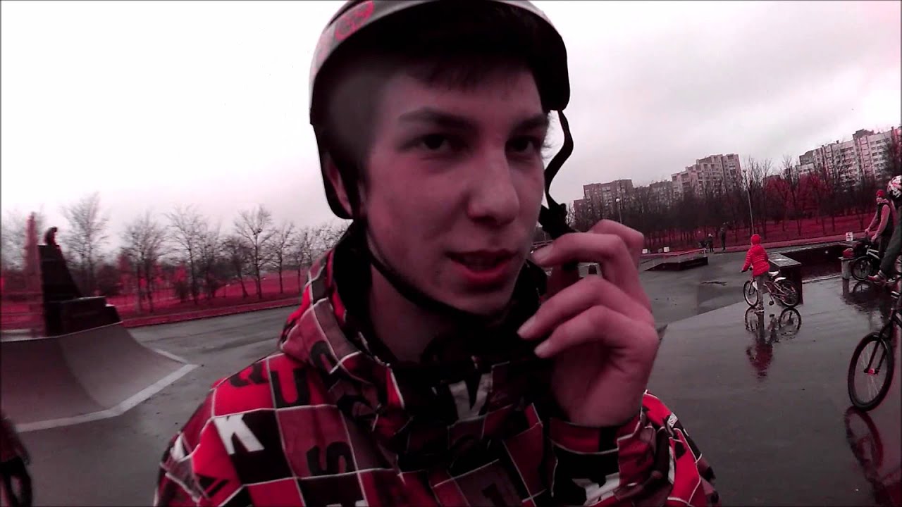 VSVT CREW Special пелемешл#5