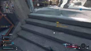 Warzone Transmissão ao vivo PS5  Reclaimer 18 e Sniper testando as armas