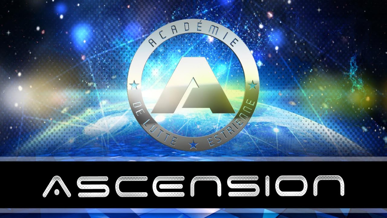 2022 ALE ASCENSION Jeff Racette Open Challenge YouTube