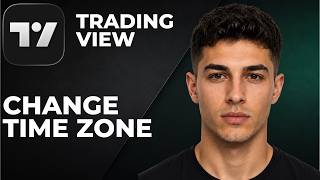 How To Change Time Zone In Tradingview  (Step By Step Beginner Tutorial 2026)