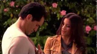 Seychelle Gabriel in Weeds part 1