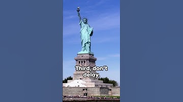 7 Quick Fixes for Immigration RFEs #immigration #rfe  #nonimmigrantvisa #shorts