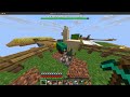 Tek Blokta Hayatta Kalabilir miyiz Final? | Selim ile Minecraft- FİNAL
