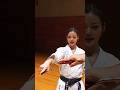 The Karate Girl challenges Okinawa&#39;s Traditional Weapon, the &quot;Sai&quot;