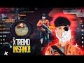 🔴 FREE FIRE AO VIVO - TWO9  🔴 XTREINO :d  🔴 #290K #LOSGRANDES