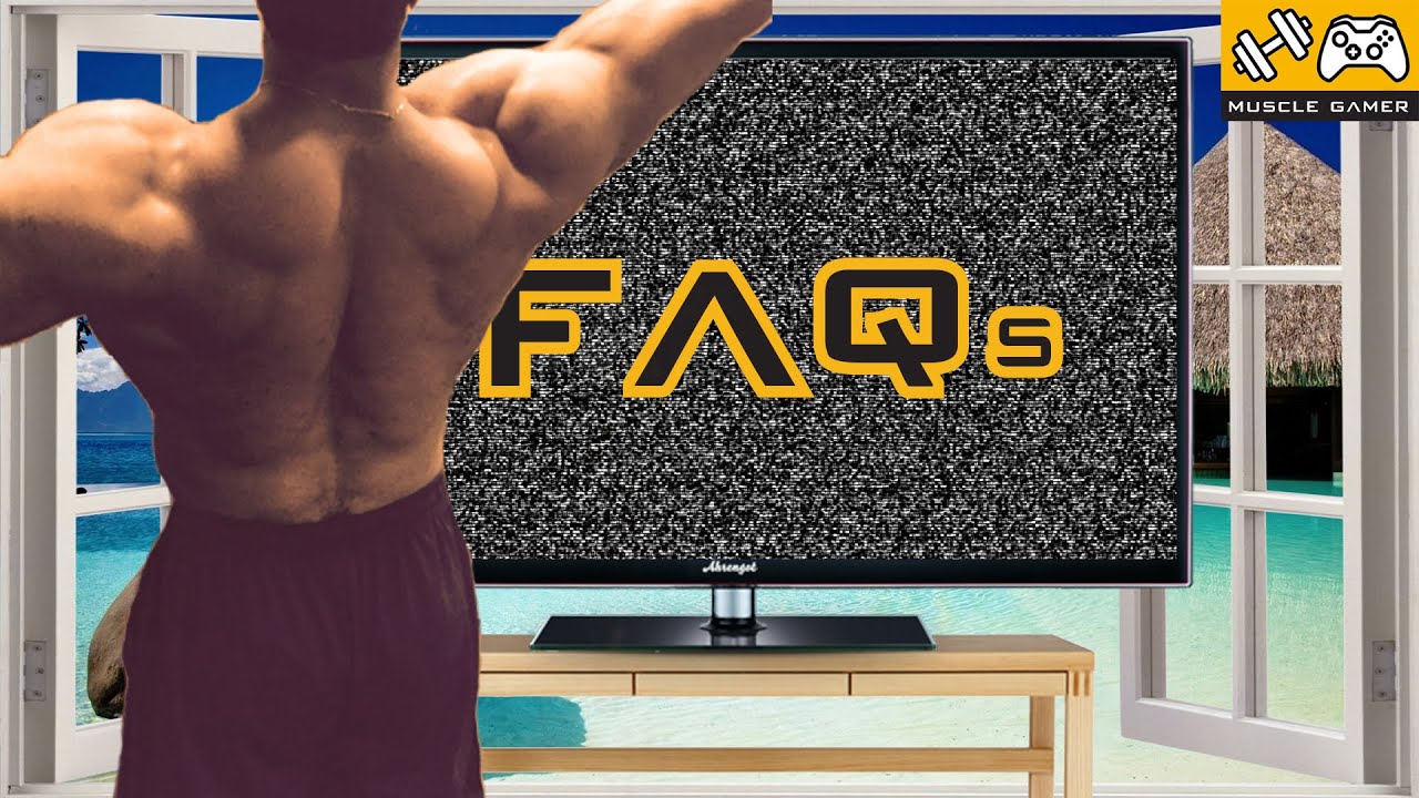 Frequently Asked Questions - Do Girls Like Muscles? - YouTube Frequently Asked Questions - Do Girls Like Muscles? - YouTube