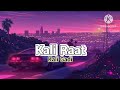 Kali Rat Kali Gadi Full Hindi Rap Song / BaSee Musics / काली रात काली गाड़ी