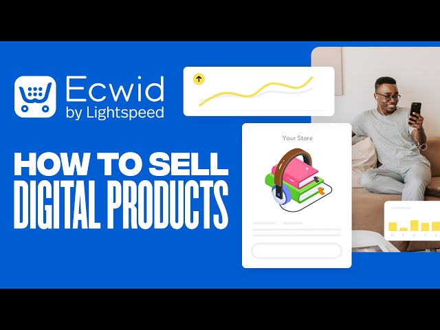 How to Sell Puzzles Online and Make Money with Ecwid