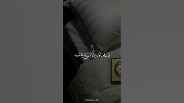 تلاوة خاشعة جميلة بصوت عبدالرحمن الزواوي