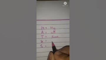 Meaning of Maths for students #shorts #NehaSharmashorts #shortsfeed #shortvideo