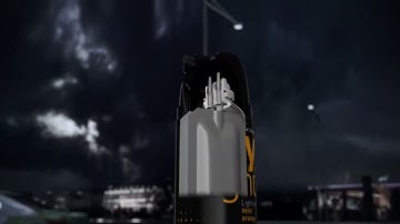 3D Product Animation Advertisement Video | Satra Productions Animation VFX Studio