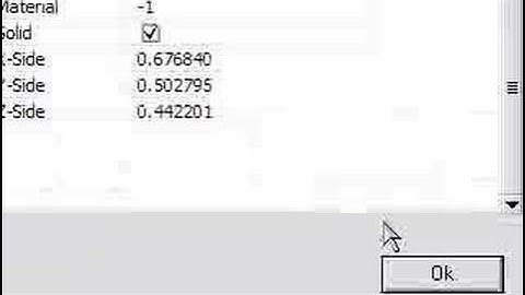 Zmodeler2: How To Make Objects.