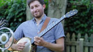 Brad Kolodner - Foggy Mountain Special