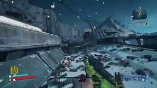 Borderlands 2: Hybrid Physx - AMD 7970 / Nvidia GT 640