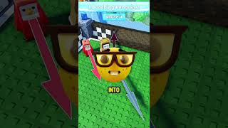 Luckiest Broguin in Penguin Knockout #roblox #penguinknockout