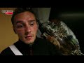 Lorient 1-1 Nice : RayActions
