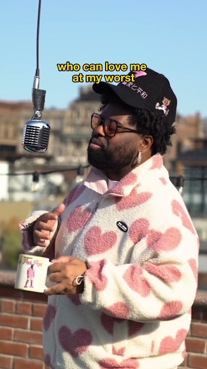 AT MY WORST 🧸🩷