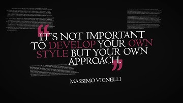 610 Marketing | Video Introduction