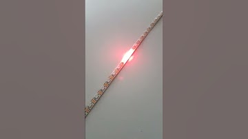 #diy #short #visual #visualization #neopixel #arduino #screamandshout #led #DIYI