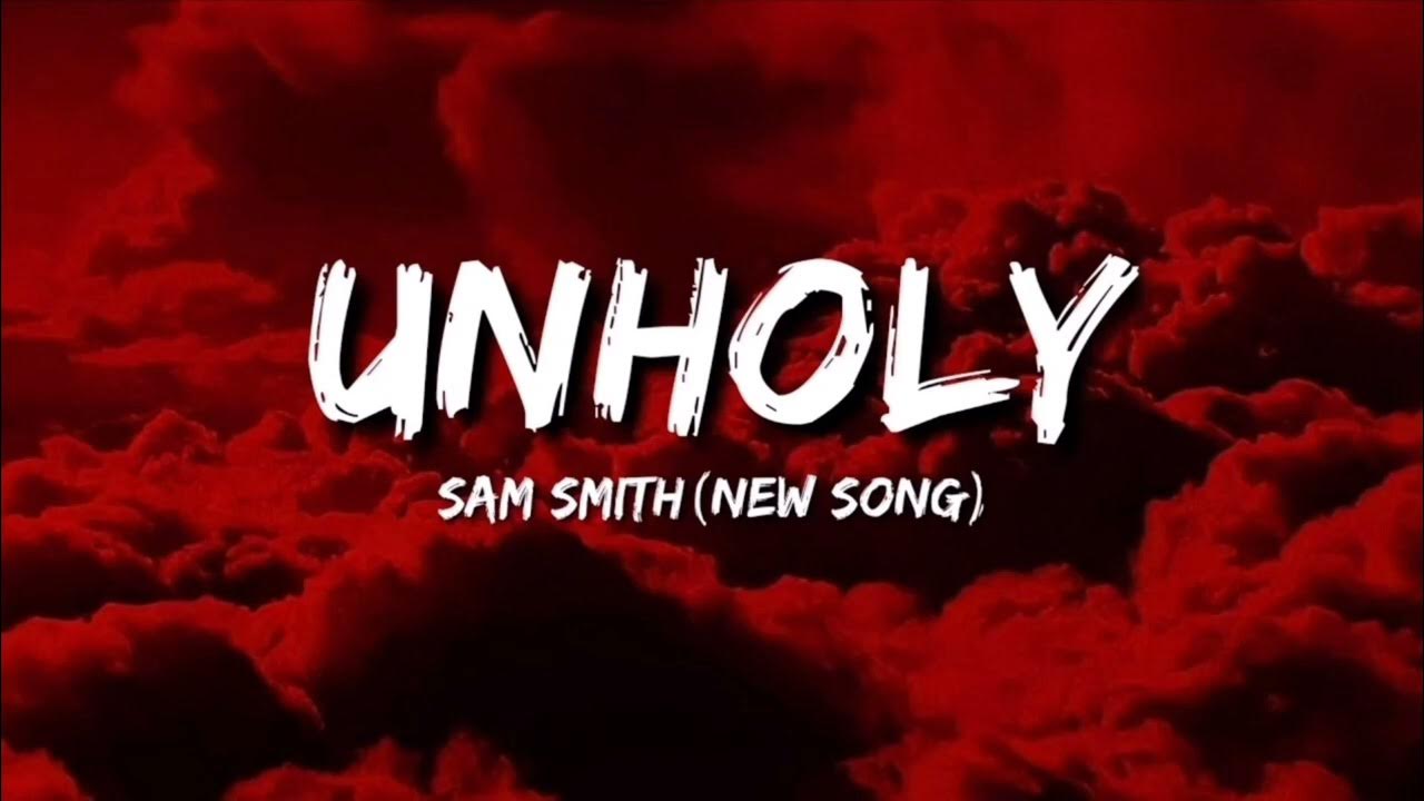 Smith unholy remix