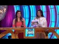 Sakshi Tanwar wins Favorite TV Drama Actress Award at the People&#39;s Choice Awards 2012 [HD]