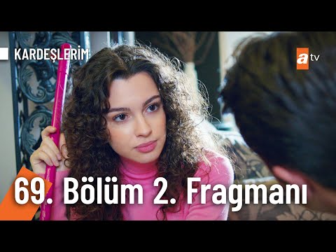 Kardeşlerim 69. Bölüm 2. Fragmanı | \