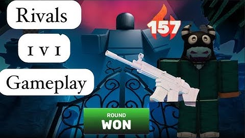 rivals 1v1 gameplay