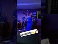 Tocando a ritmo de charanga 💪🎻 @MedellinCharanga #violin #salsa #charanga #improvisation
