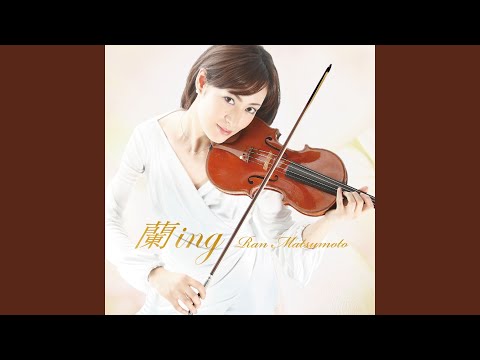 Paganini : Cantabile Op.17