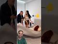 Her Reaction Made It 10x Funnier 🤣👏#funny #comedy #humor
